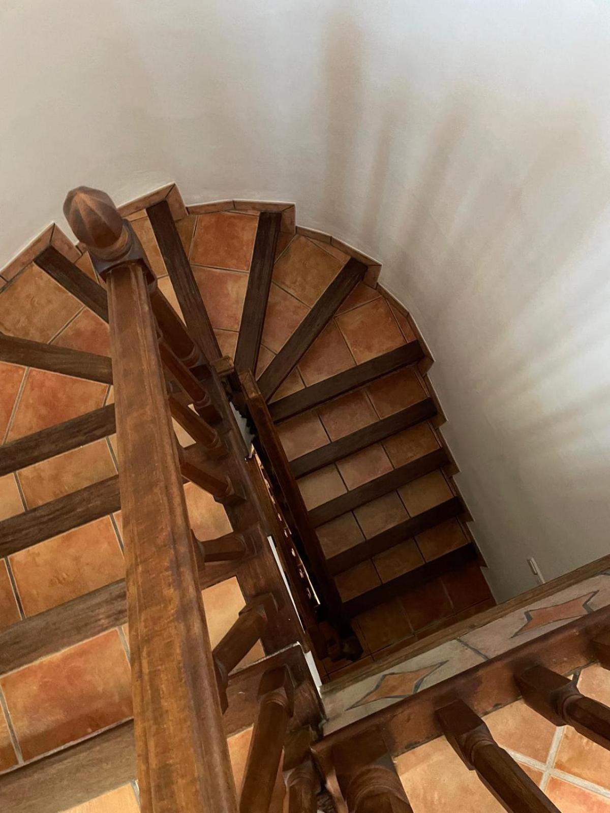 Casa Bonita Villa Frigiliana Eksteriør bilde