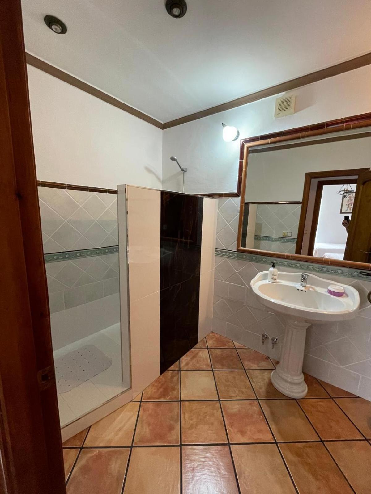 Casa Bonita Villa Frigiliana Eksteriør bilde