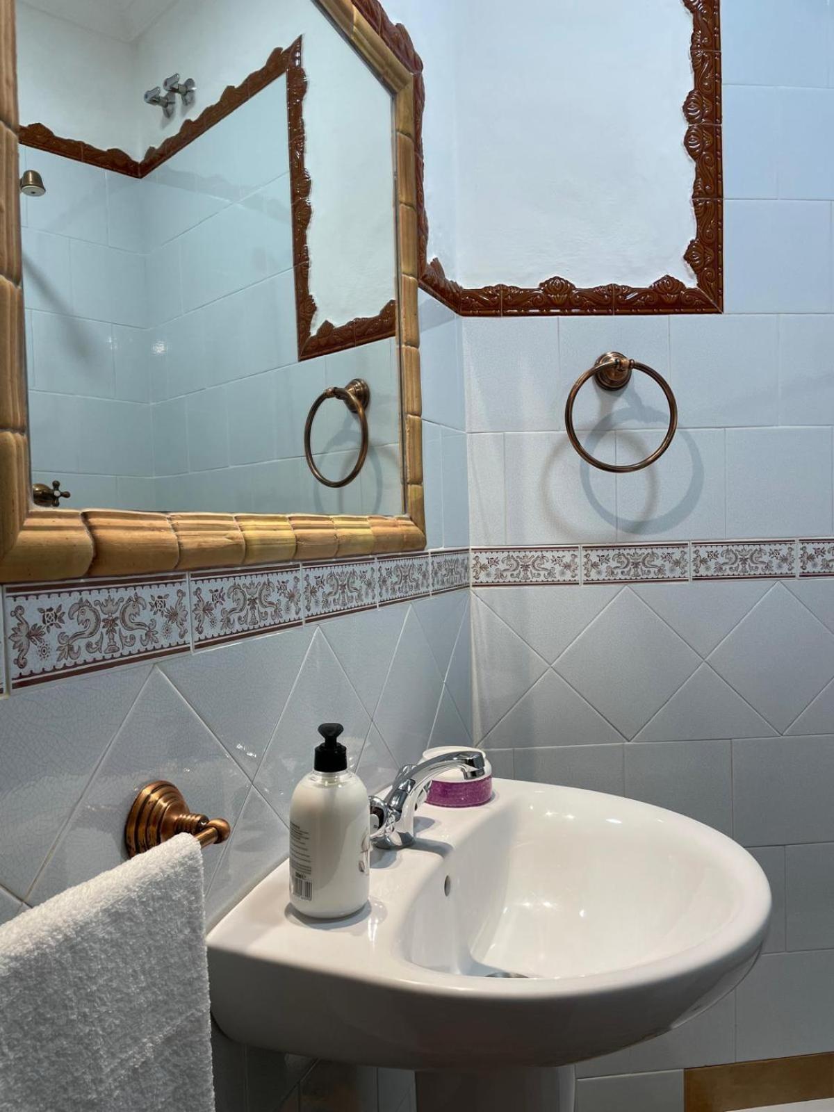 Casa Bonita Villa Frigiliana Eksteriør bilde