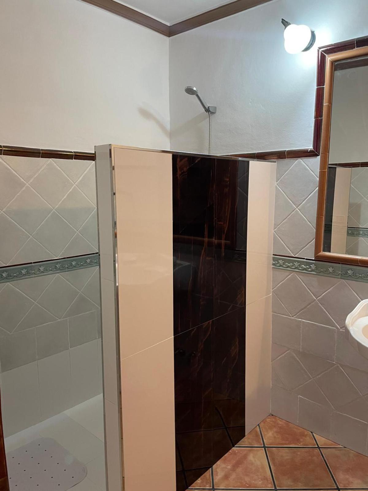 Casa Bonita Villa Frigiliana Eksteriør bilde